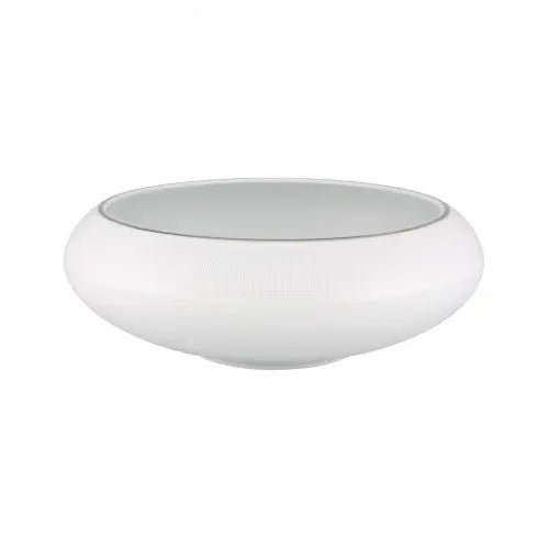 Eternal Large Salad Bowl - Glassware - Vista Alegre Vista Alegre - Crystal House