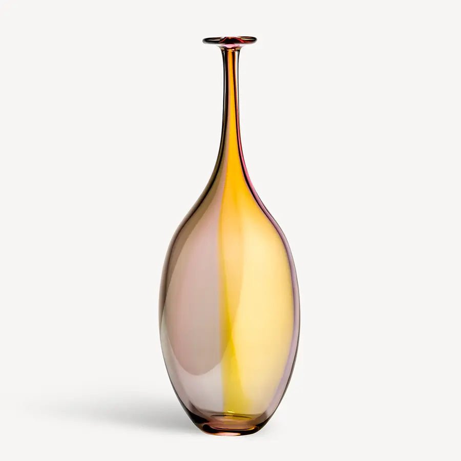 Fidji Bottle Kosta Boda