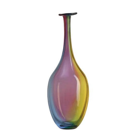 Fidji Rainbow Bottle Crystal House