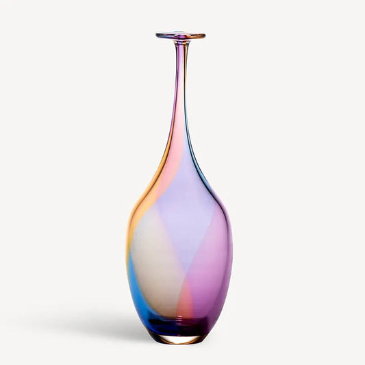 Fidji Rainbow Bottle Crystal House