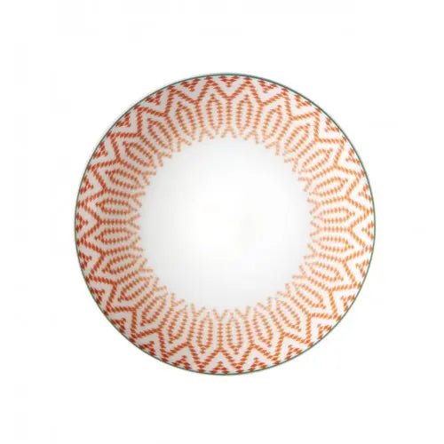 Fiji Bread & Butter Plate - Fiji - Dinnerware - Vista Alegre Vista Alegre - Crystal House