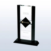 FLAIR WITH EBONY DIAMOND Crystal House - Prism