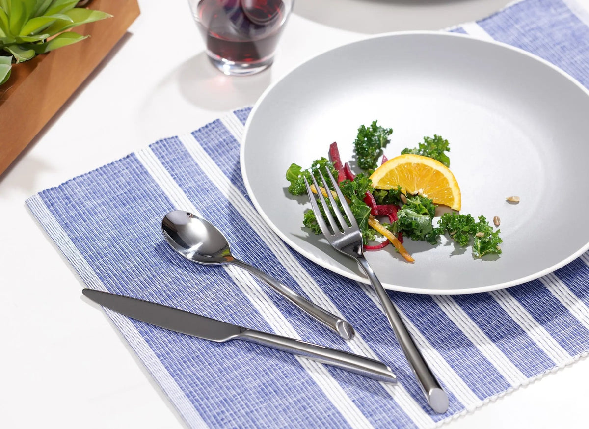 Frond 5-Piece Place Setting Nambé