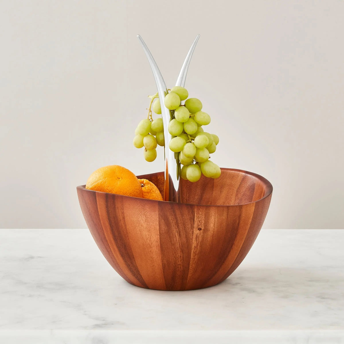 Fruit Tree Bowl Nambé