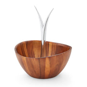 Fruit Tree Bowl Nambé