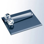 GAVEL - SMALL Crystal House - Prism
