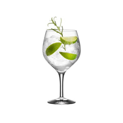 Gin and Tonic  - set of 4 Orrefors