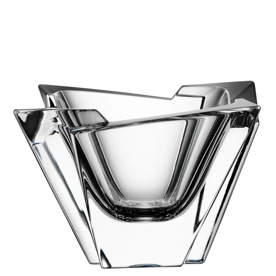 Glacial Bowl (medium) Orrefors