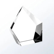 GLIMMER Crystal House - Prism
