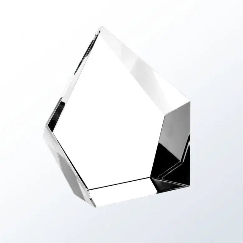 GLIMMER Crystal House - Prism