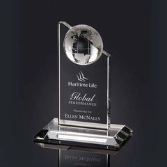 Global Excellence Crystal House