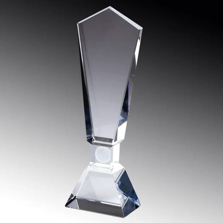 GLOBAL GOLF Crystal House - Prism