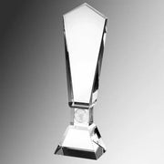 GLOBAL HONOR - OPTIC CRYSTAL Crystal House - Prism