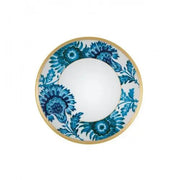 Gold Exotic Dessert Plate - Gold Exotic - Dinnerware - Vista Alegre Vista Alegre - Crystal House