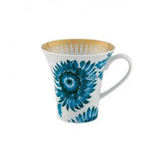 Gold Exotic Mug - Gold Exotic - Dinnerware - Vista Alegre Vista Alegre - Crystal House