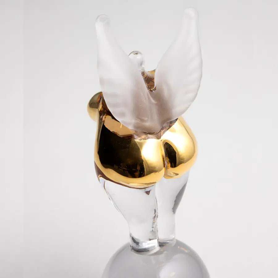Golden Angel Golden Angel Ac -21 Kosta Boda