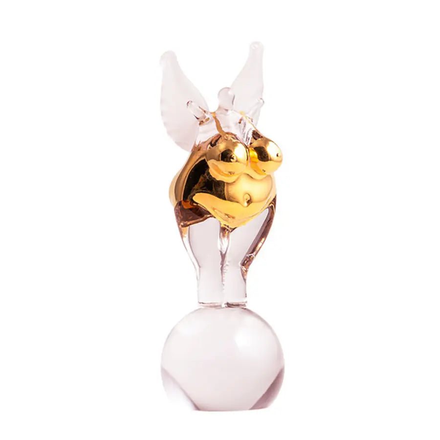 Golden Angel Golden Angel Ac -21 Kosta Boda
