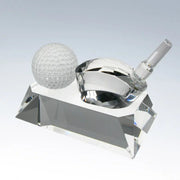 GOLF CLUB Crystal House - Prism