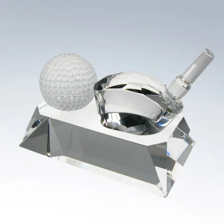 GOLF CLUB Crystal House - Prism