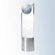 GOLF PINNACLE Crystal House - Prism