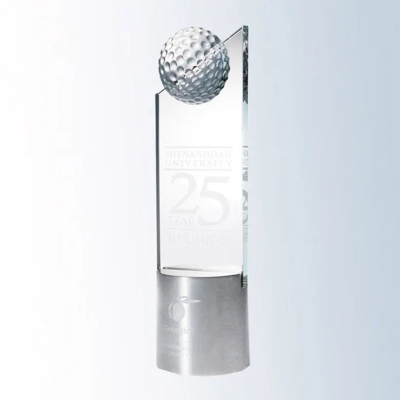 GOLF PINNACLE Crystal House - Prism