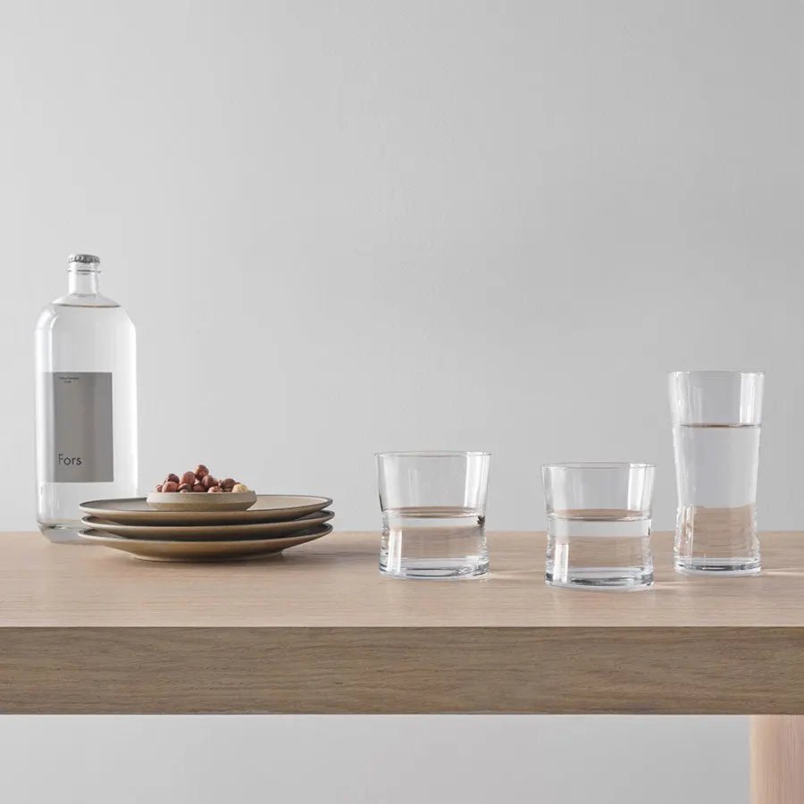 Grace Double Old Fashioned - Set of 2 Orrefors