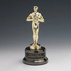 Grand Classic Crystal House