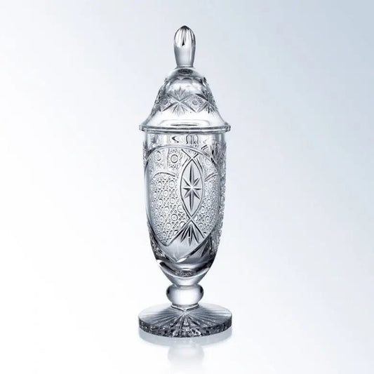 GRAND PRIX CUP Crystal House - Prism