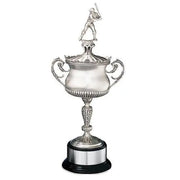Grand Pro-Am Crystal House