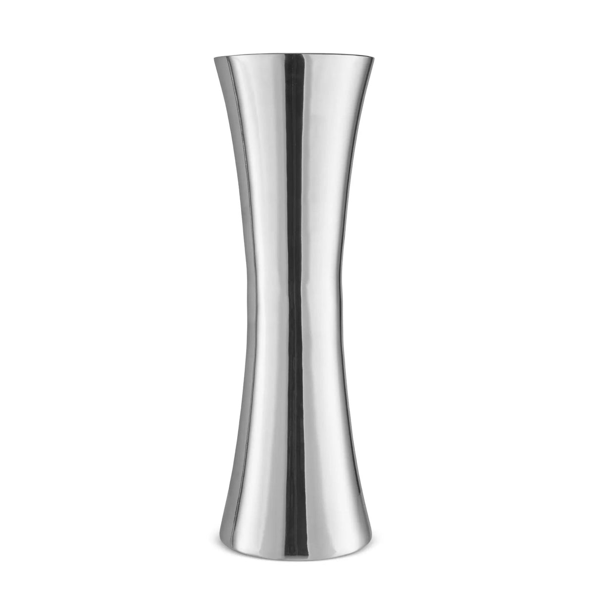 Grande Totem Vase Nambé