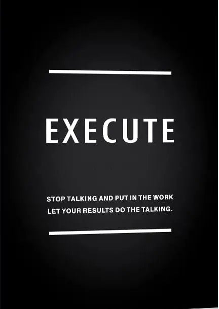 Granite Paperweight Crystal House