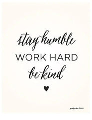 Granite Paperweight Crystal House