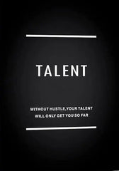 Granite Paperweight Crystal House