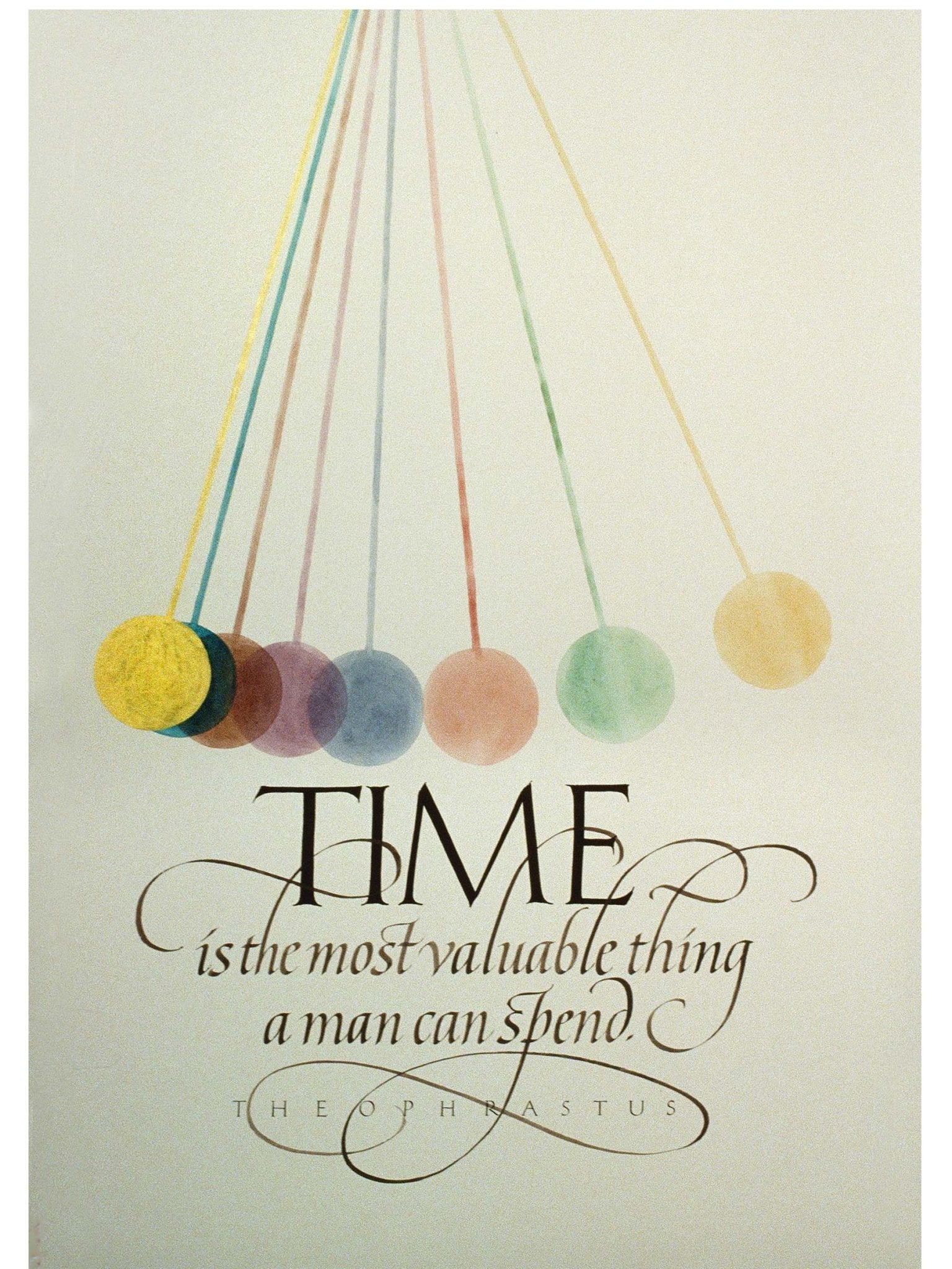 Granite Paperweight Crystal House