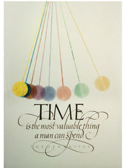 Granite Paperweight Crystal House