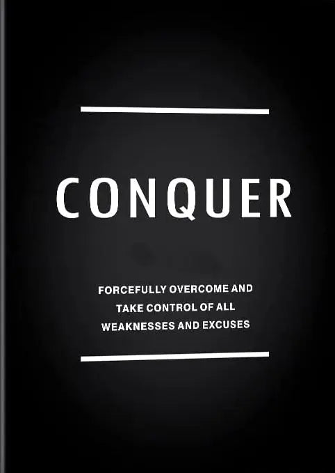 Granite Paperweight Crystal House