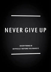 Granite Paperweight Crystal House