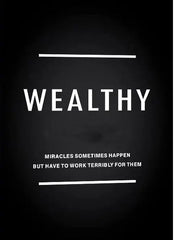 Granite Paperweight Crystal House