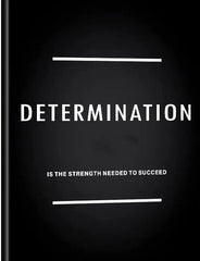 Granite Paperweight Crystal House