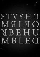 Granite Paperweight Crystal House