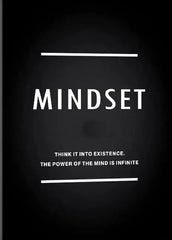 Granite Paperweight Crystal House