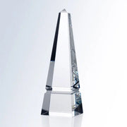 GROOVE OBELISK Crystal House - Prism