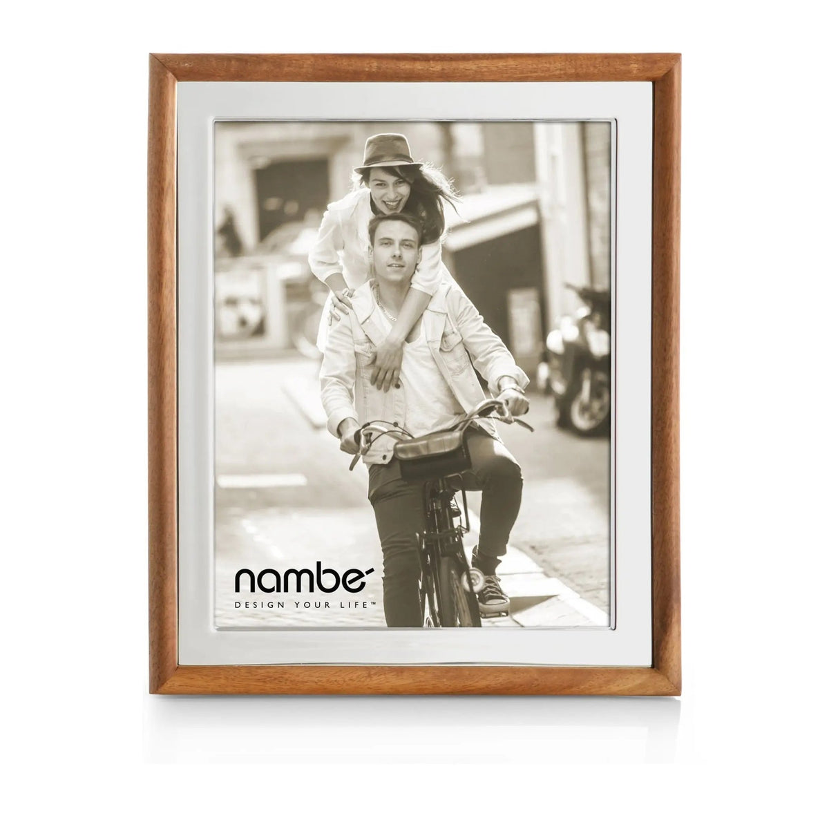Hayden Frame Nambé