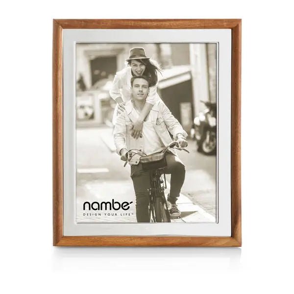 Hayden Frame Nambé