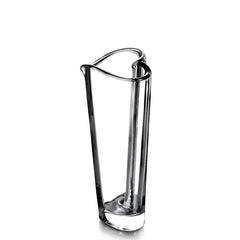 Heart Bud Vase Orrefors
