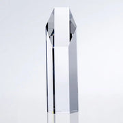 HEXAGON TOWER Crystal House - Prism