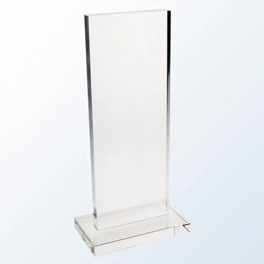 HIGH-RISE PLAQUE Crystal House - Prism