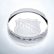 HOCKEY PUCK Crystal House - Prism