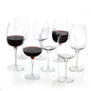 The Red Wine Enthusiast Bundle (8 Pieces)