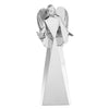 Faith, Love & Peace Angel Figurines